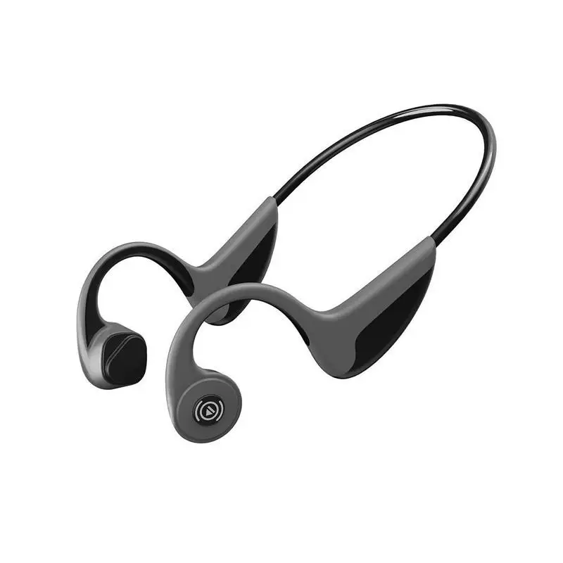 

Z8 Headphones Bluetooth 5.0 Bone Conduction Headsets Wireless Sports Earphones Handsfree Waterproof PK V9 Wireless Headphone