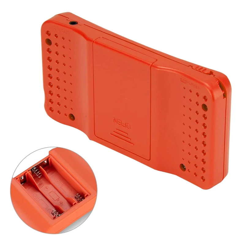 Портативная портативная игровая консоль для детей игровые консоли с аркадной