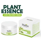 Новый Mabox 20 г крем для лечения акне от растений эссенция крем для макияжа Уход за кожей Уход за лицом корейский крем для Whiting