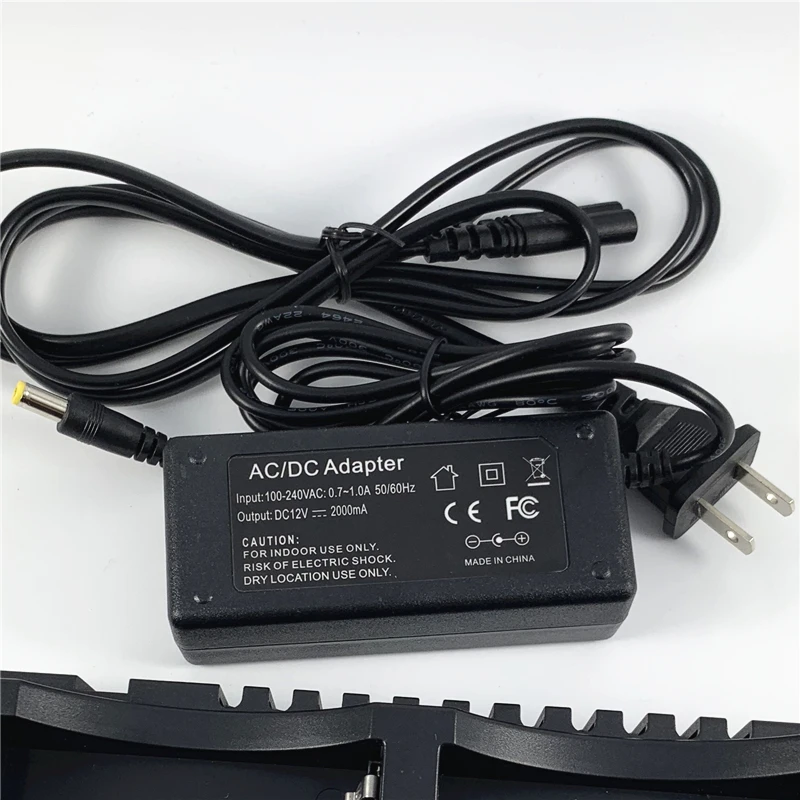 Brand New Trimble Dual Charger for 5700 5800 R8 R7 R6 GNSS GPS Battery top quality EU / US PLUG | Инструменты