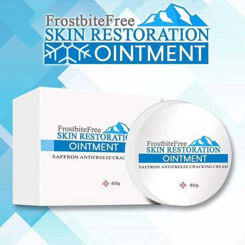

Антифриз для ног, 60 г