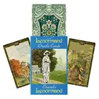 2020 Lenormand Oracle карты модная забавная игра Таро карты палуба настольные игры семья вечерние игральные карты