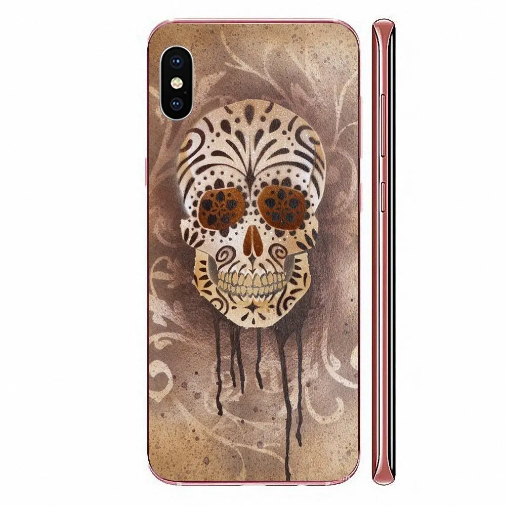 Мягкий чехол из ТПУ для мобильного телефона Apple iPhone 4 4S 5 5C 5S SE SE2 6 6S 7 8 11 Plus Pro X XS Max XR