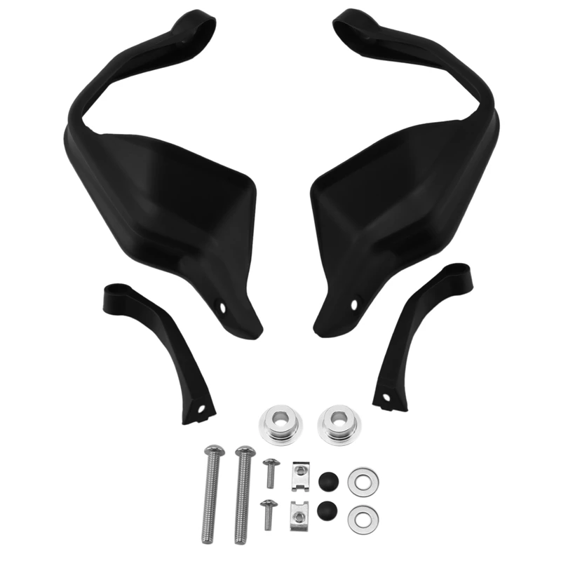 

Motorcycle Hand Guard Protector Windshield Handguard For-BMW R1250GS Adventure ADV 2018-2021