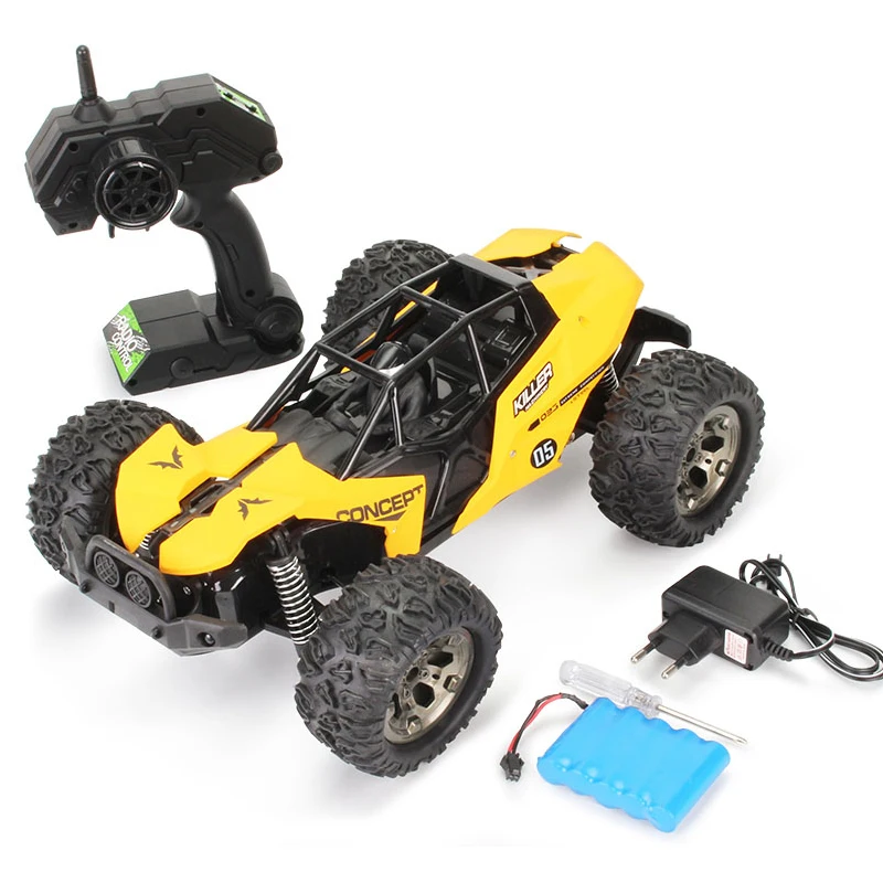 

Игрушка 1:16 Радиоуправляемый автомобиль 20 км/ч высокоскоростная Радиоуправляемая машина ed внедорожник Радиоуправляемый автомобиль игрушки для детей Дрифт Wltoys