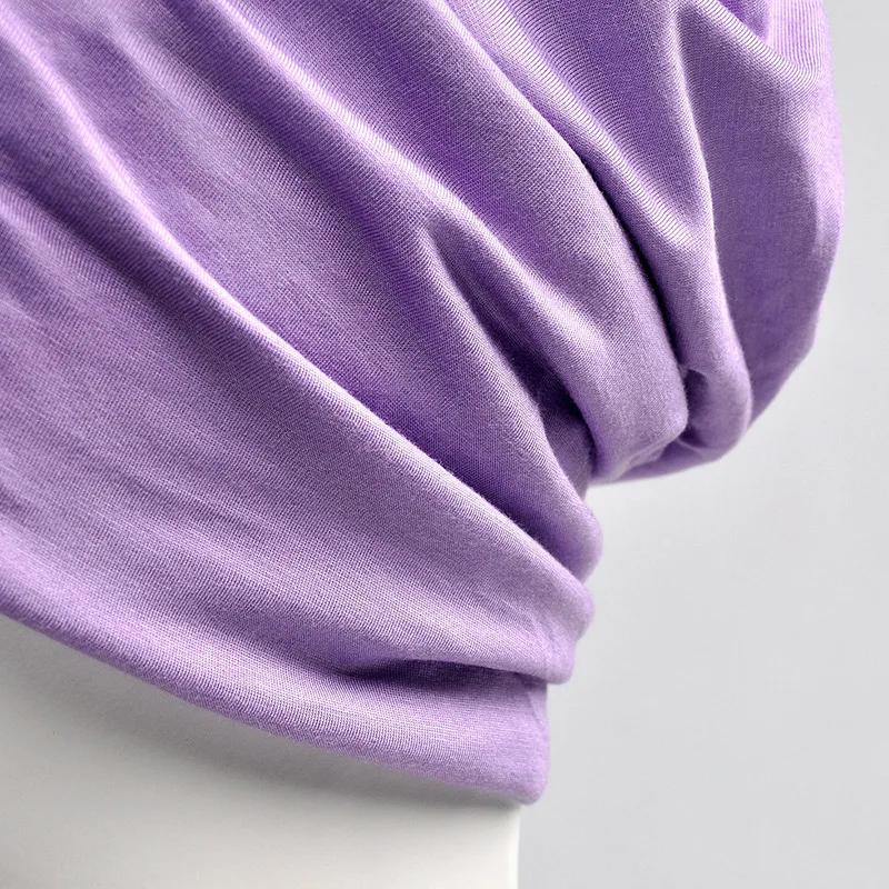 Шапка-слюнявчик унисекс Спортивная однотонная дышащая U94 | Аксессуары для одежды