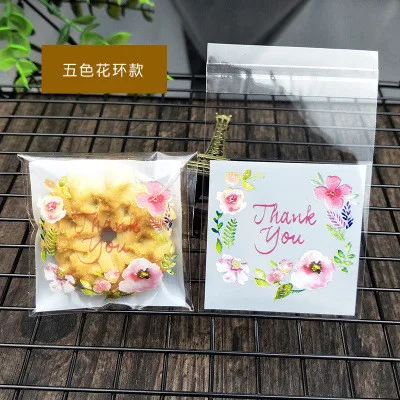 100 шт./лот сумки для конфет печенья в форме милого сердца свадьбы дня рождения