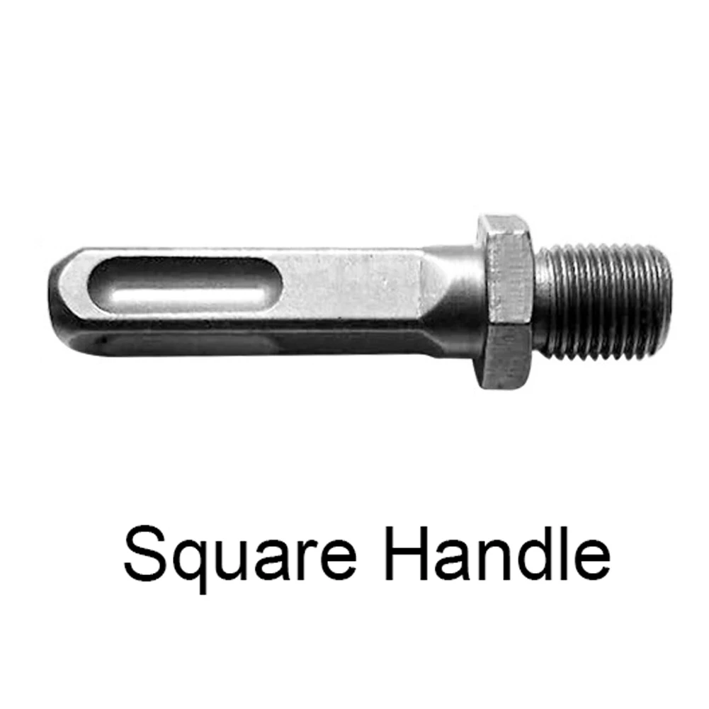 Электрический молоток шатун Ударный Молоток конверсия ручка для дерева DIY