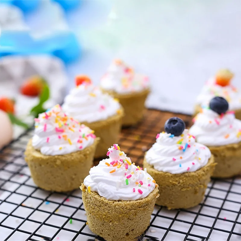 CH-аэрофритюрница для приготовления блюд без Аксессуары яйцо паровой пресс-формы