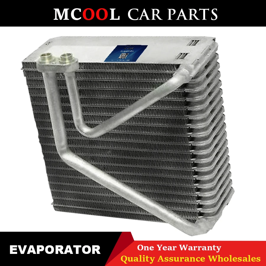 

For Auto Air Conditioning Evaporator Coil Chevrolet Aveo Pontiac G3 96435892 EV 939838PFC 4711749 4712035 EV939632PFC 85*235*220