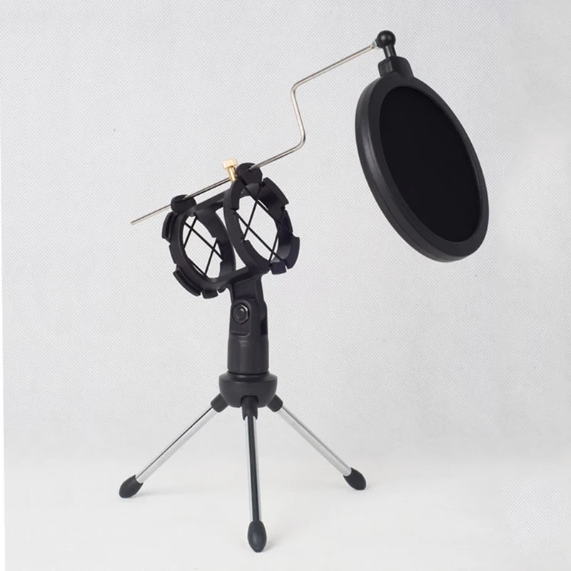 Новое поступление портативные настольные крепления держатель мини штатив для