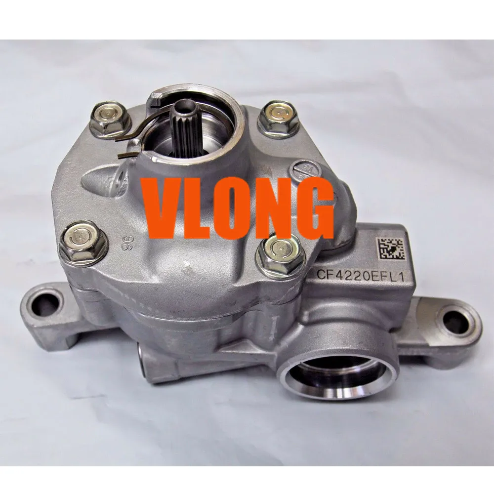 RE0F11A JF015E масляный насос для Nissan Sentra Note Versa Chevrolet Mitsubishi Suzuki| |