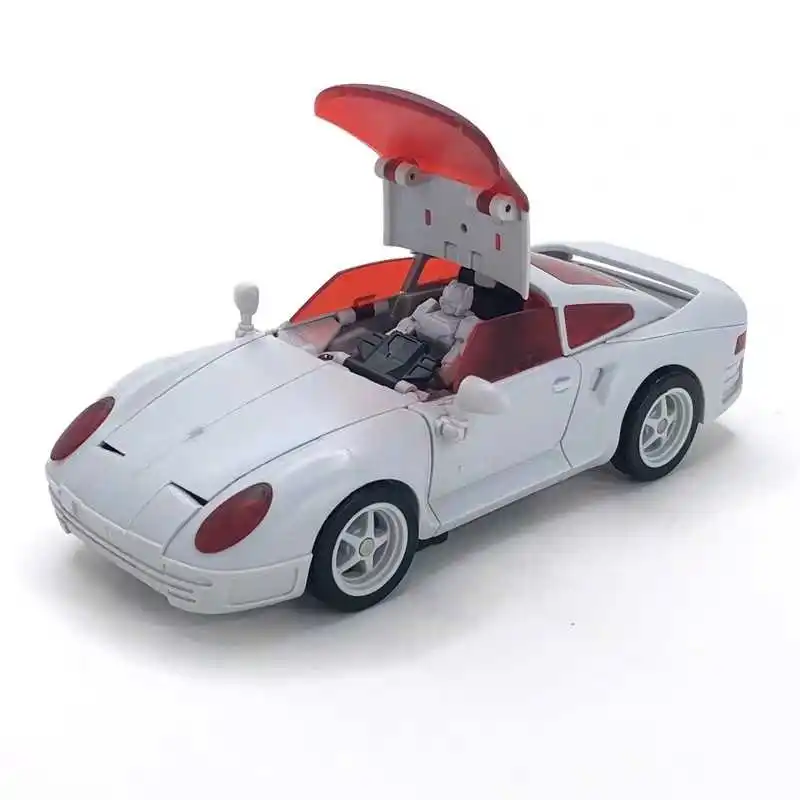 Экшн-фигурка FansHobby FH MB-12 MB12 Афина Минерва Ко модель робота деформированные