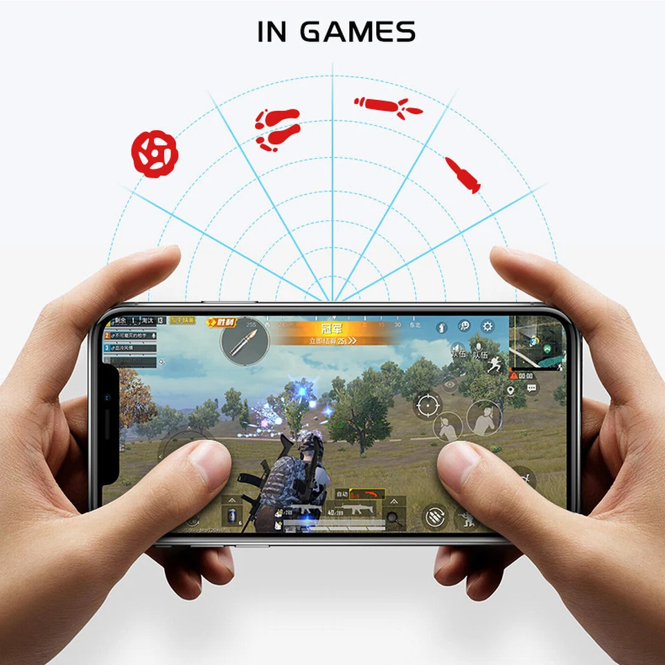 

TWS Bluetooth 5.0 Earphone for iphone Wireless earphones for Samsung Handsfree control IPX5 for Huawei waterproof Stereo Earbuds