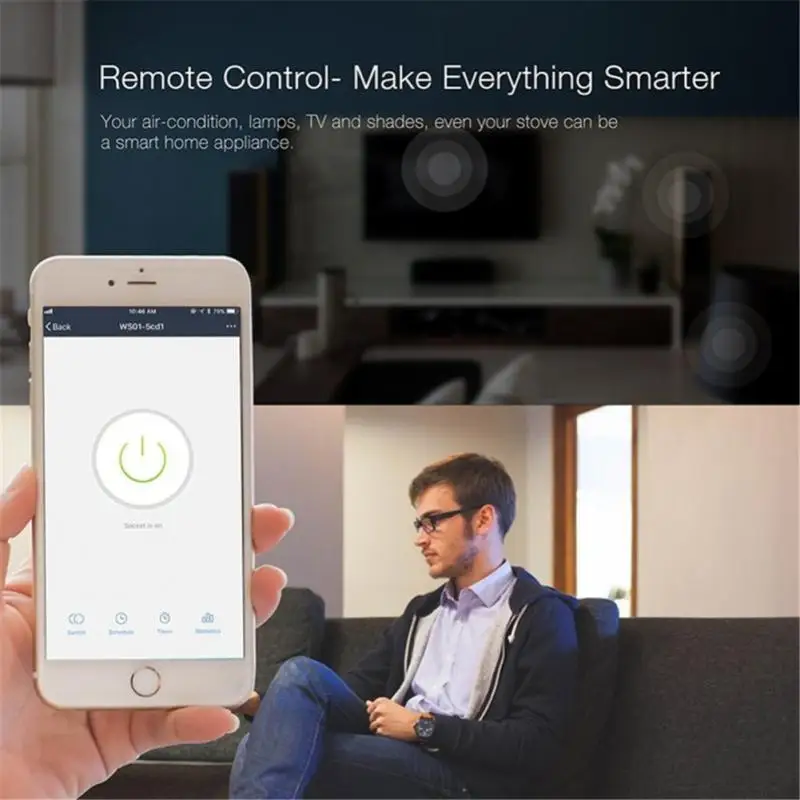 1/3 выключатель Zigbee TUYA Smart сенсорный переключатель 100-240 В домашняя настенная