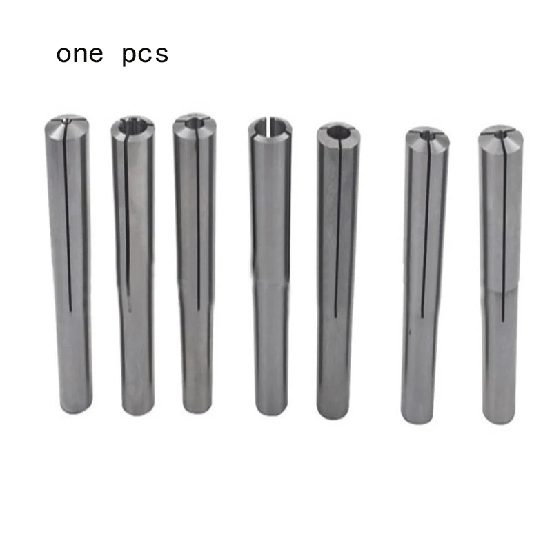 Фрезерный станок цанговый патрон для фрезерного станка r8 Концевая мельница