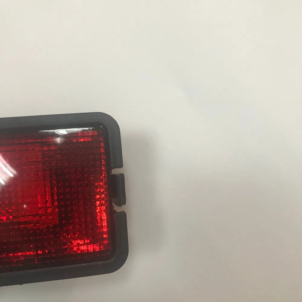 

For Volkswagen VW Transporter T4 Reflector Indicator Blinker Foglight Fog Light lamp 996 1997 1998 1999 Pair 2PCS