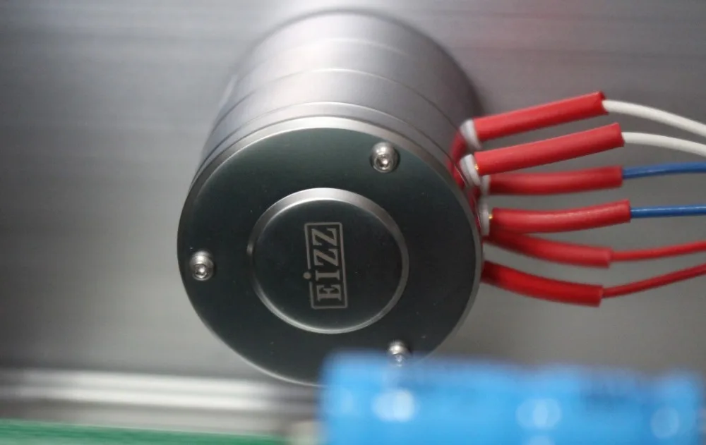 M 004 C9 эталонная копия MBL6010D предусилитель RCA/XLR выход реальный хороший звук 110/220