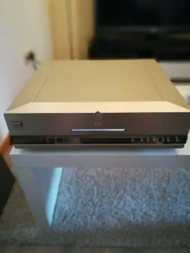 

Brand new and original dvd laser lens only for DVP-S320 DVP-S9000ES Player