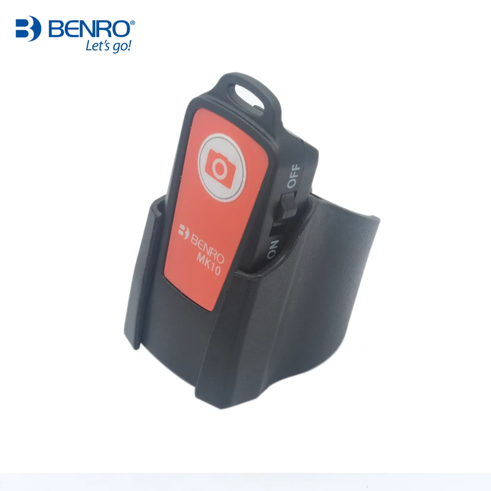Пульт дистанционного управления Benro MK10 для штатива монопода селфи-палки