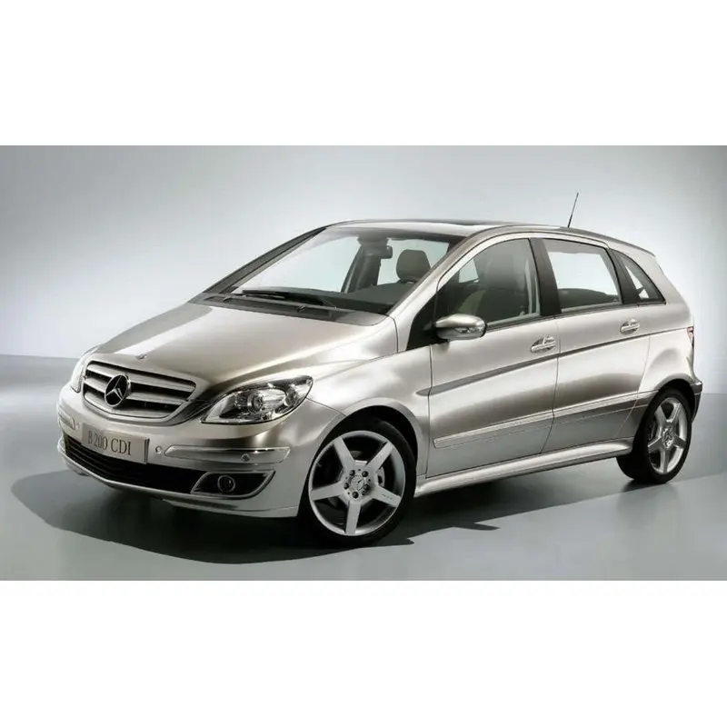 

Противотуманные фары для mercedes w245 B-class, передний, задний, поворотный свет, стоп-сигнал, стоп-сигнал, CAN-шина, автомобильные аксессуары, 2 шт.