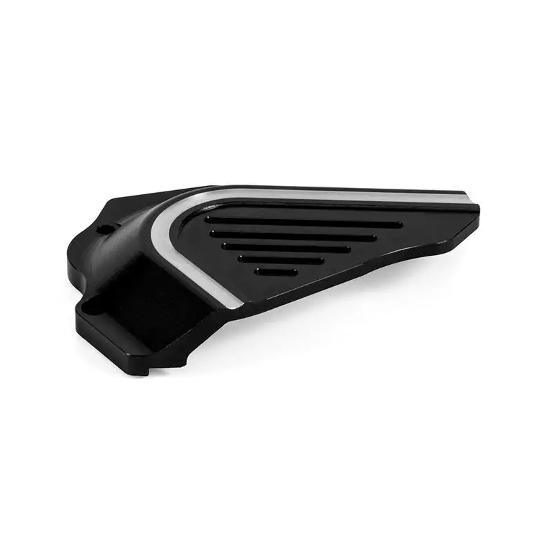 CNC Aluminum Front Sprocket Chain Guard Cover For Ducati Scrambler 800