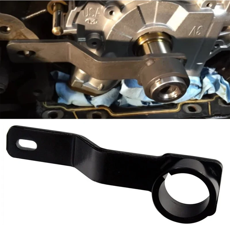 

Crankshaft Positioning Tool Crankshaft Wrench Holder