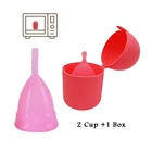 ICare, Женская гигиена, менструальная чаша, альтернатива тампонампрокладкам, Менструальный коллектор, медицинский силикон, удобный