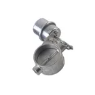 2  2,36  2,5  2,75  3,0 дюймов Нержавеющаясталь выхлопной Управление клапан вырез набор Вакуумный привод Закрытая стильная трубка Давление:-2psi-5.5psi