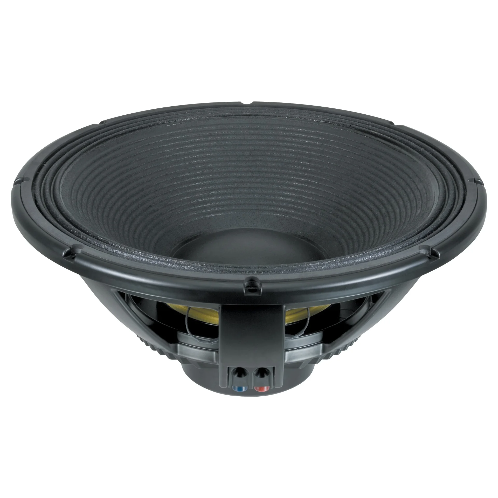 18 дюймов Профессиональный сабвуфер профессиональный громкоговоритель для аудио