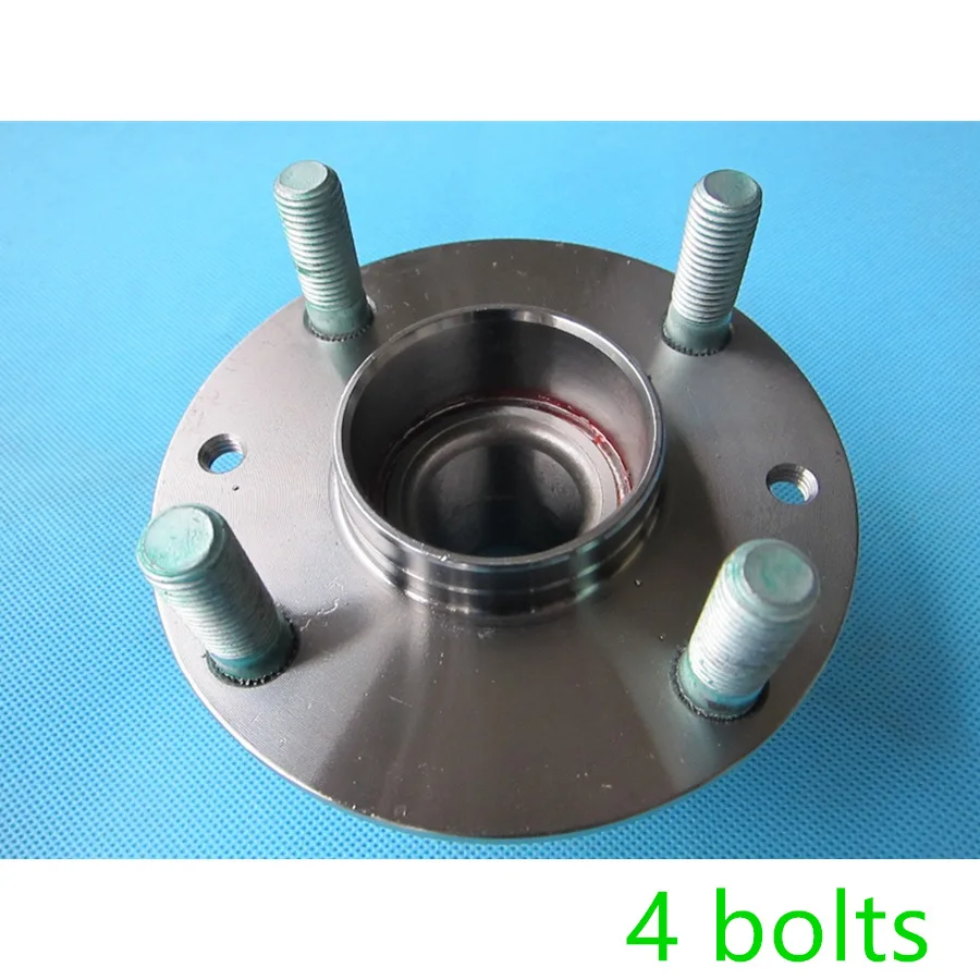 Автомобильные аксессуары подшипник ступицы заднего колеса для Mazda Premacy 1999-2005 6