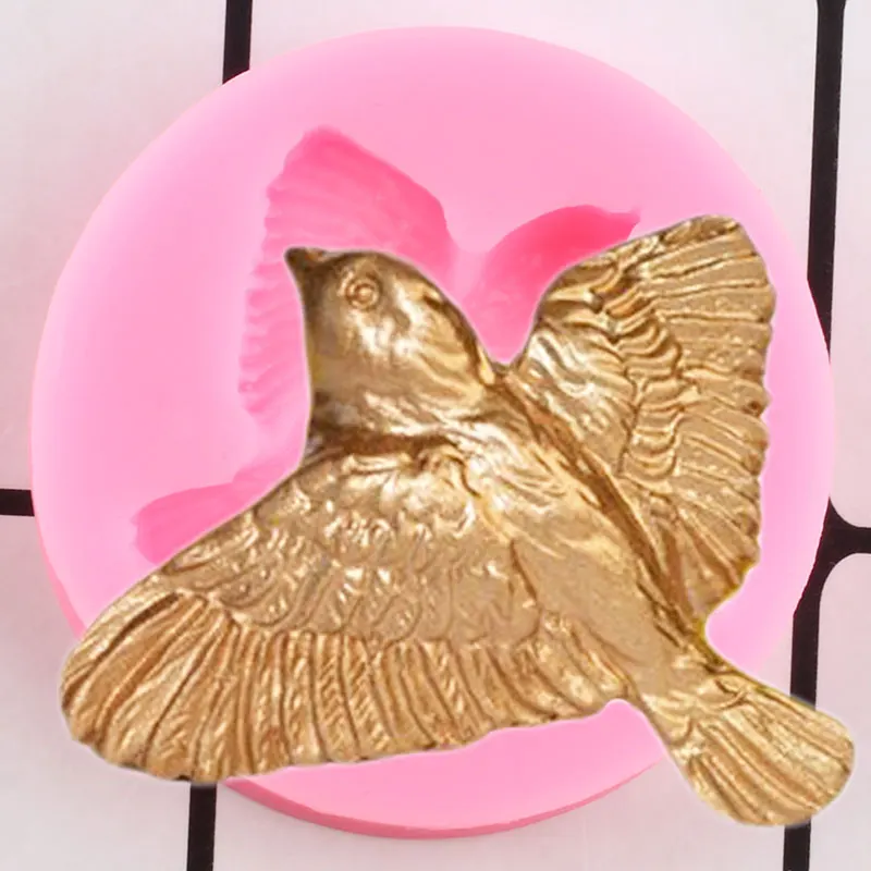 

3D голова льва силиконовые формы DIY партии шоколада конфеты глины формы ребенка день рождения кекс Topper инструменты для украшения тортов из м...