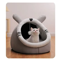 cats keep warm four seasons general kennel pet cat supplies totally enclosed kitten mat cat bed in winter pet beds cat house