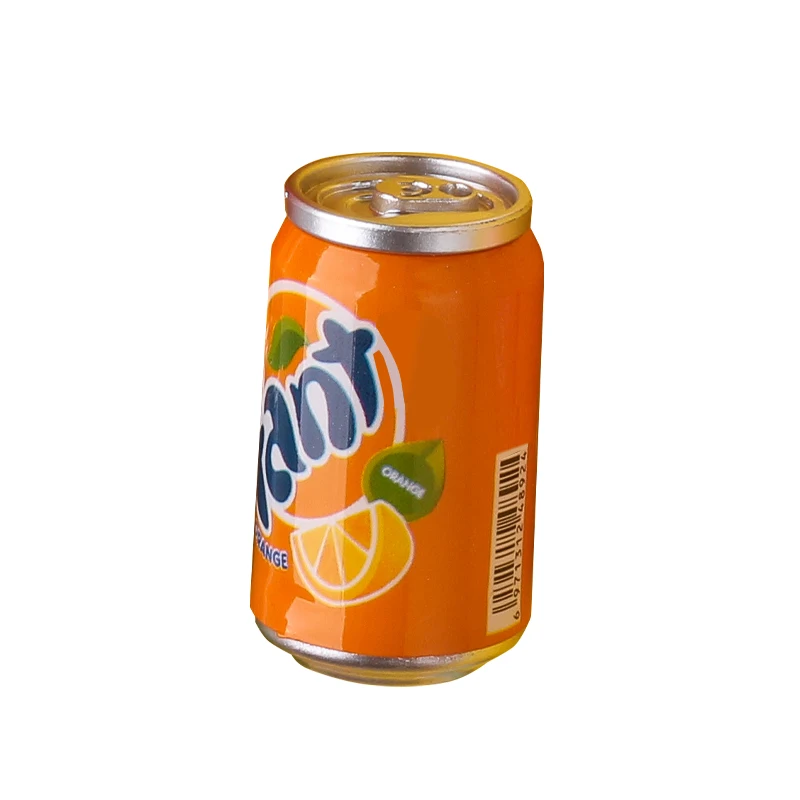 

Cute 3d Bottle Beverage Can Refrigerator Magnets Set Decor Home Magnetic Paste Decoration Magnetic Home Refrigerators Decor
