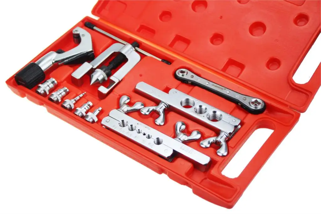 flaring tool set, flaring tools for expanding tube CT-278L