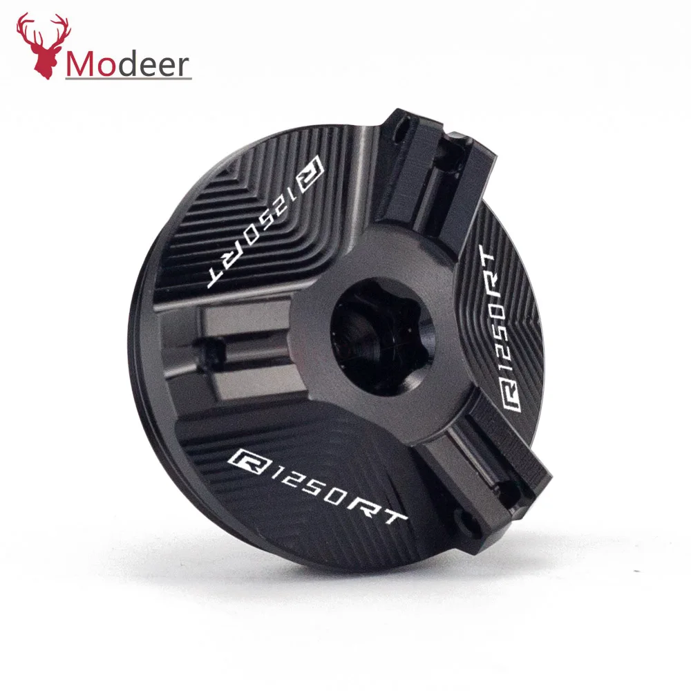 Винт крышки фильтра масла двигателя для BMW R1250RT R 1250 RT R1250 1250RT 2021 2019 2018 CNC |