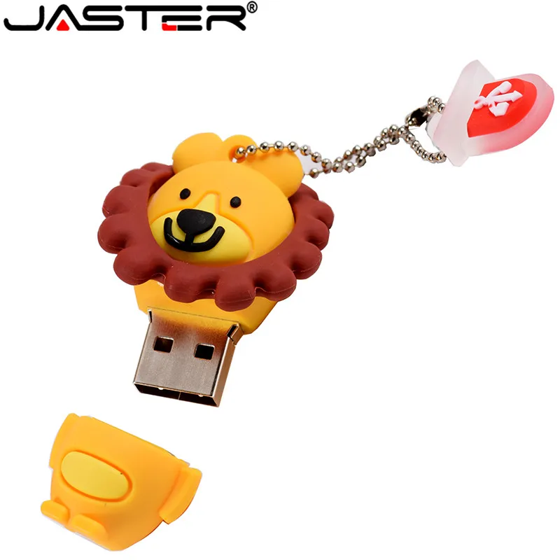 Корабль стильная футболка с изображением персонажей видеоигр Лев USB флэш
