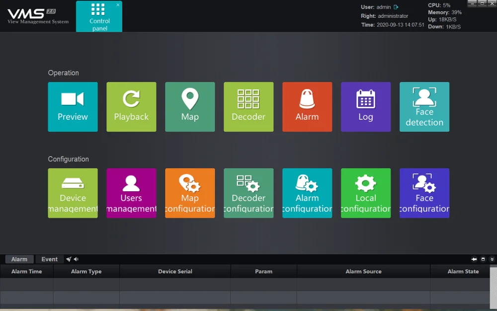 H.265 128CH 3U 16 SATA HDD 4K NVR Audio 5MP face recognition ONVIF NVR surveillance system work with Dahua or HIKVISION camera