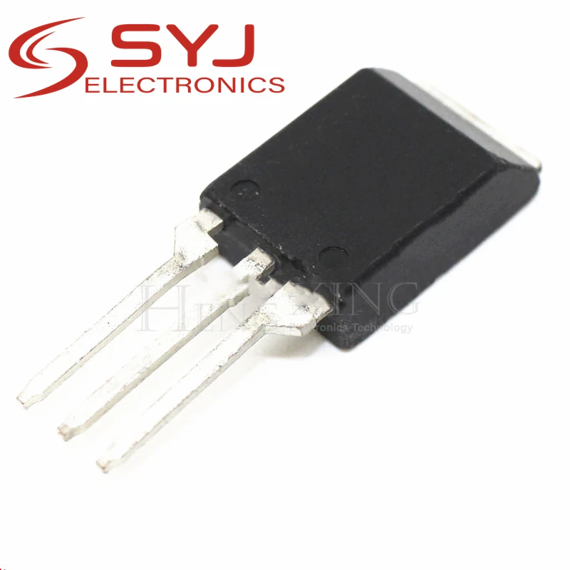 

10pcs/lot IRFBA1405P FBA1405P FBA1405 TO-220 55V 174A In Stock