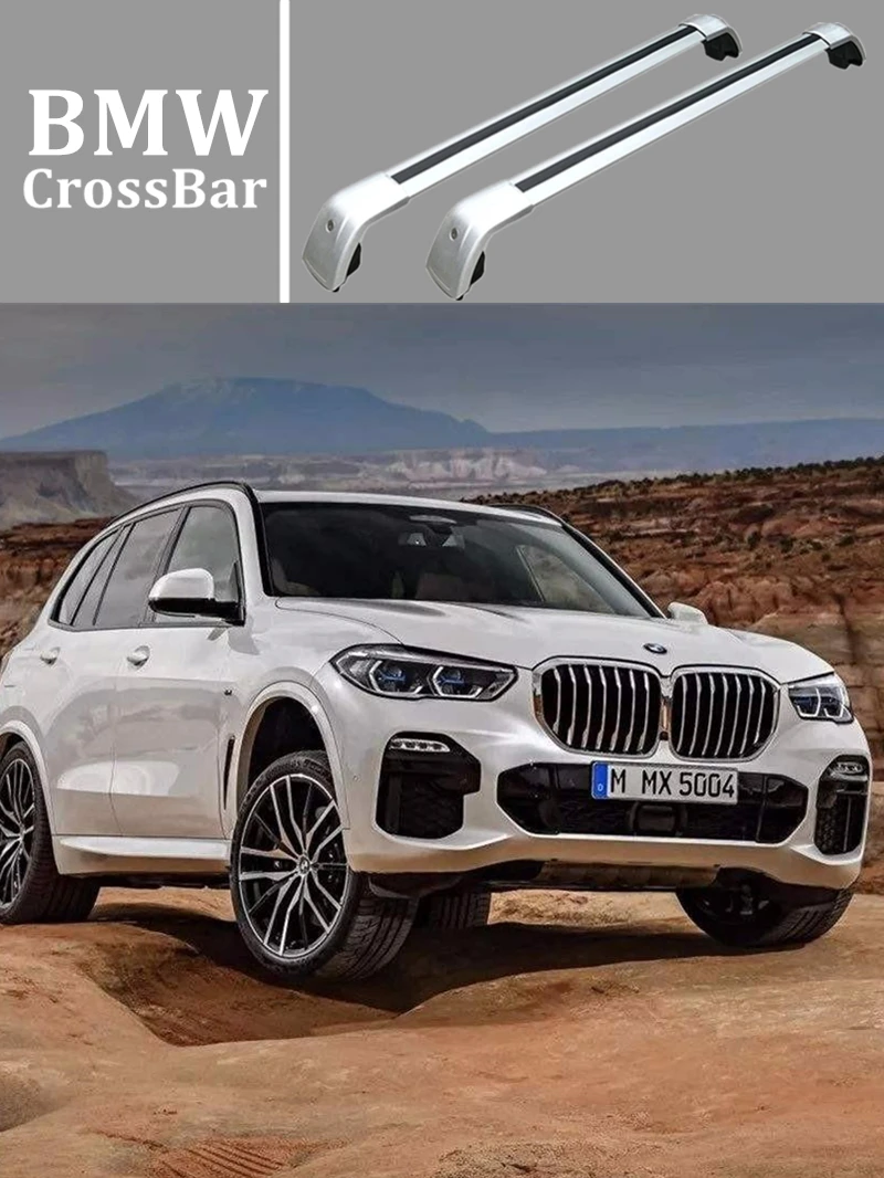 Поперечная штанга ALWAYSME для BMW X1 X3 X4 X5 X6 | Автомобили и мотоциклы