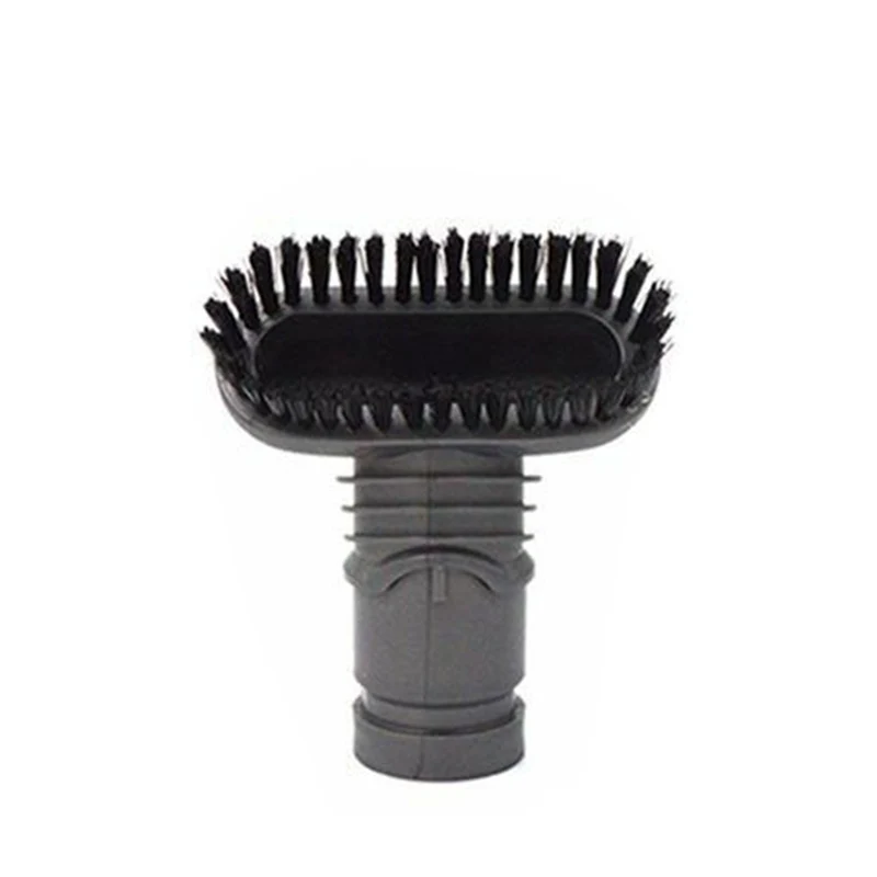 

For Dyson Vacuum Cleaner parts V6 To V7 Plastic Set Kit Hard brush Connector adapter Cleaning