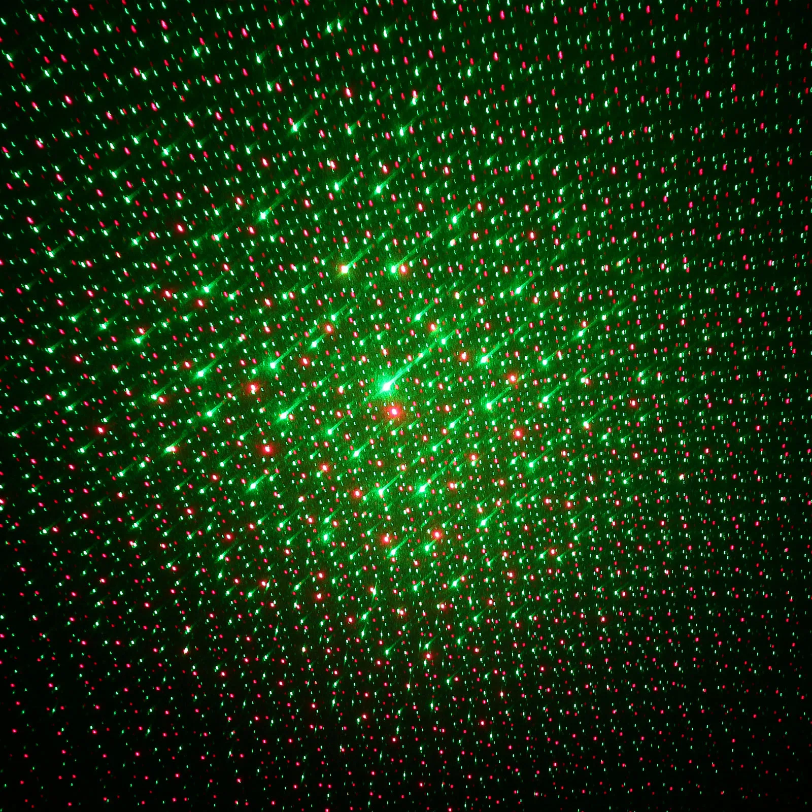 

LED Laser Projector Disco Light Mini Auto Flash RG Sound Activated Laser Lamp Remote DJ Disco Party Soundlights Xmas Stage Light