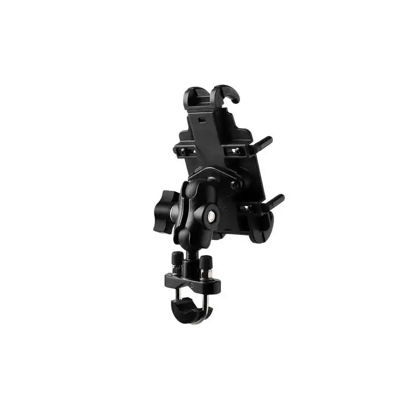 multi function mobile phone bracket for cfmoto motorcycle modified parts spring breeze free global shipping