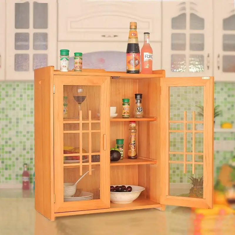 Armoire чай карито Cocina Madia Reclaimed Vidaxl потертый шик Meuble буфет шкаф кухонная мебель буфет шкаф