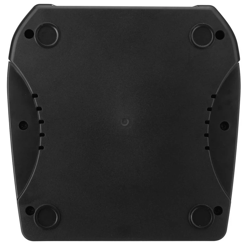 Портативный 4 канала Usb мини звуковая микшерная консоль аудио микшер усилитель