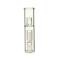 common 14mm glass mouthpiece bong water filter pipe replacement for dab pen kit