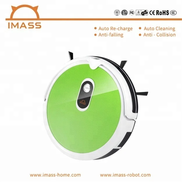 Imass A3 Китай индивидуальные продукты умный дом автоматический пылесос робот