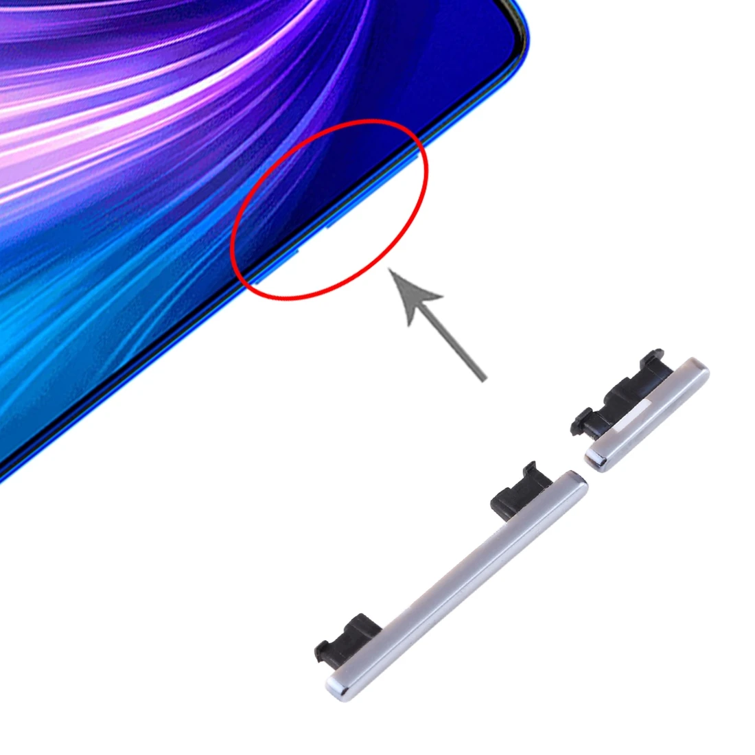 

Xiaomi Redmi Note 8