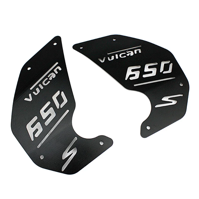 

Motorcycle Side Cover Frame Trim Vulcan s Vn for Kawasaki s 650