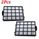 Hepa фильтр для пылесоса Samsung Cyclone Force SC21F50, SC15F50, SC50VA, SC21F50HE VC-F700G, VU7000, VU4000, запчасти для пылесосов